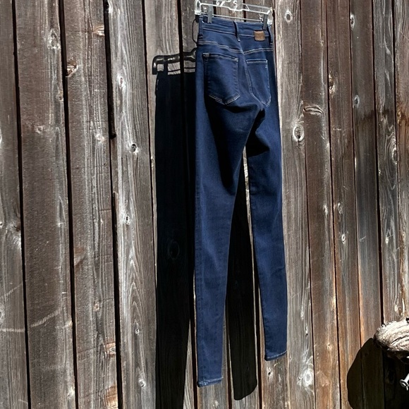 Mavi Alissa tall high rise super skinny jean 26/32 - Picture 12 of 16